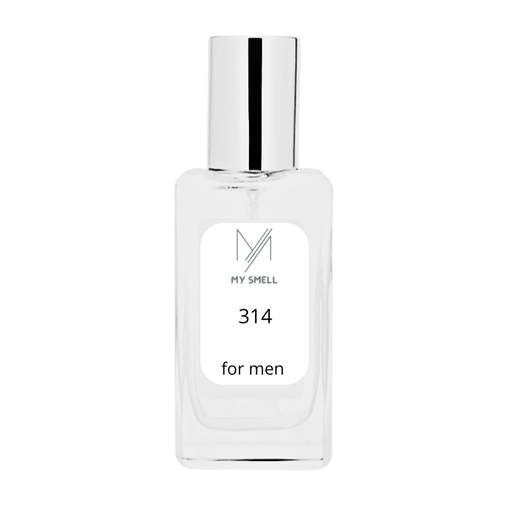 MY SMELL NR 314