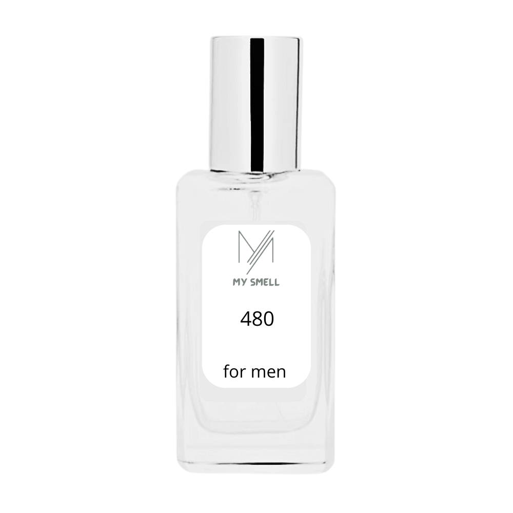 MY SMELL NR 480