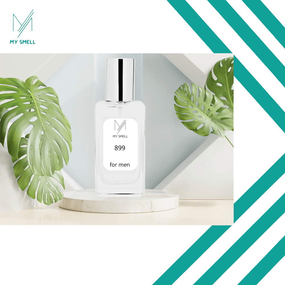 MY SMELL NR 899 - My-Smell.pl