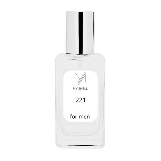 MY SMELL NR 221