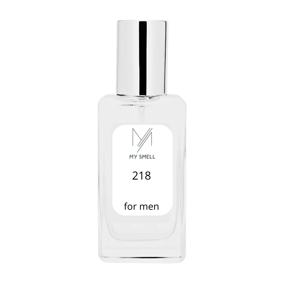 MY SMELL NR 218