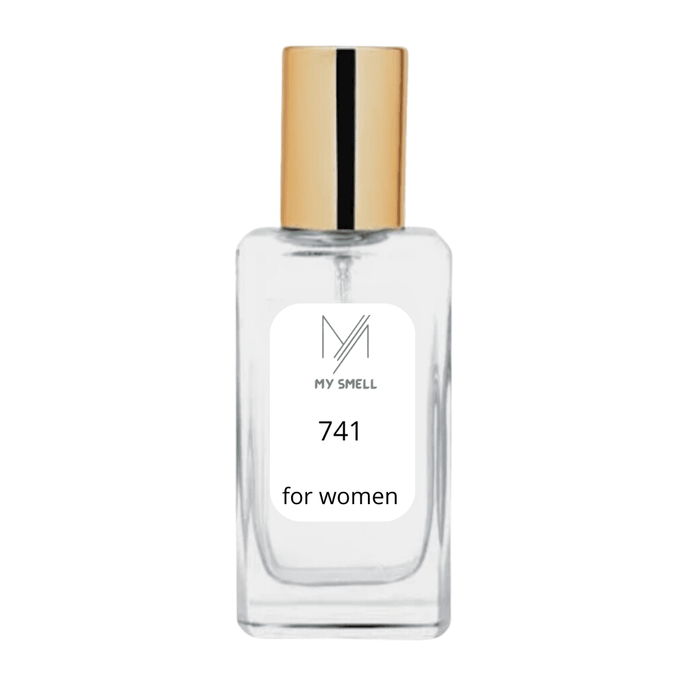 MY SMELL NR 741 - My-Smell.pl