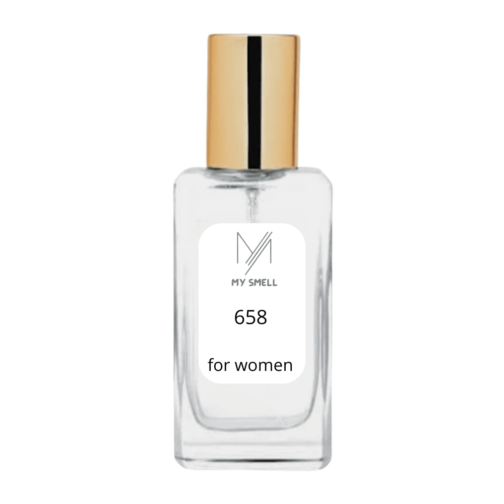 MY SMELL NR 658 - My-Smell.pl
