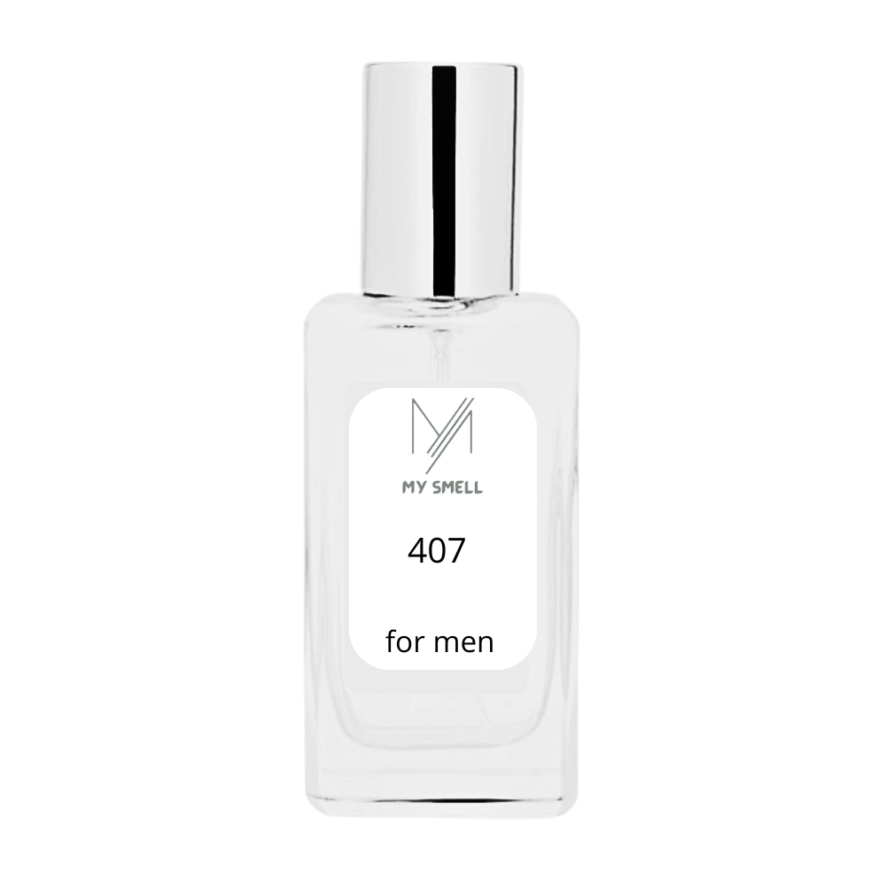 MY SMELL NR 407