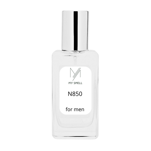 MY SMELL NR N850 (Men)