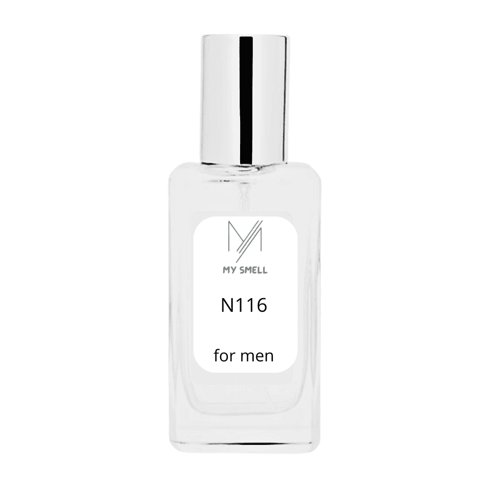 MY SMELL NR N116 - My-Smell.pl