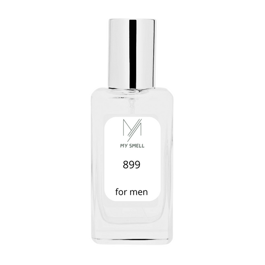 MY SMELL NR 899