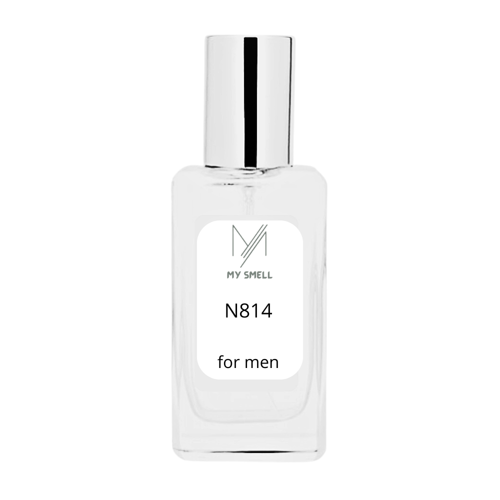 MY SMELL NR N814 (Men)