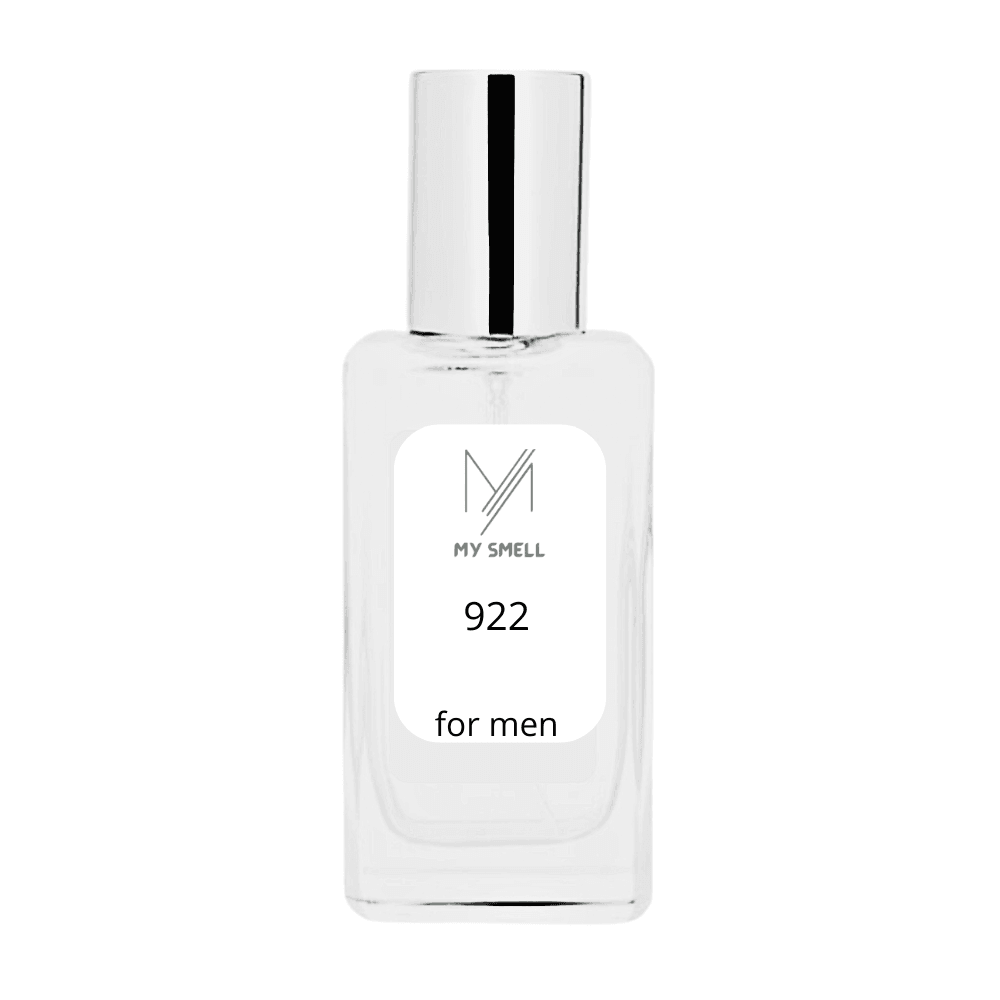 MY SMELL NR 922 - My-Smell.pl
