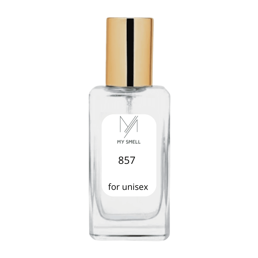 MY SMELL NR 857 (Unisex) - My-Smell.pl