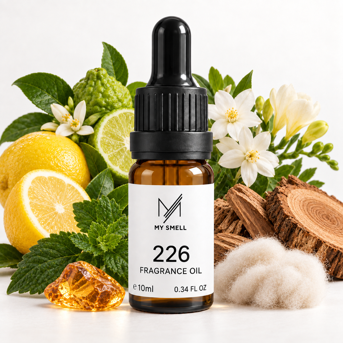MY SMELL 226 Duftöl