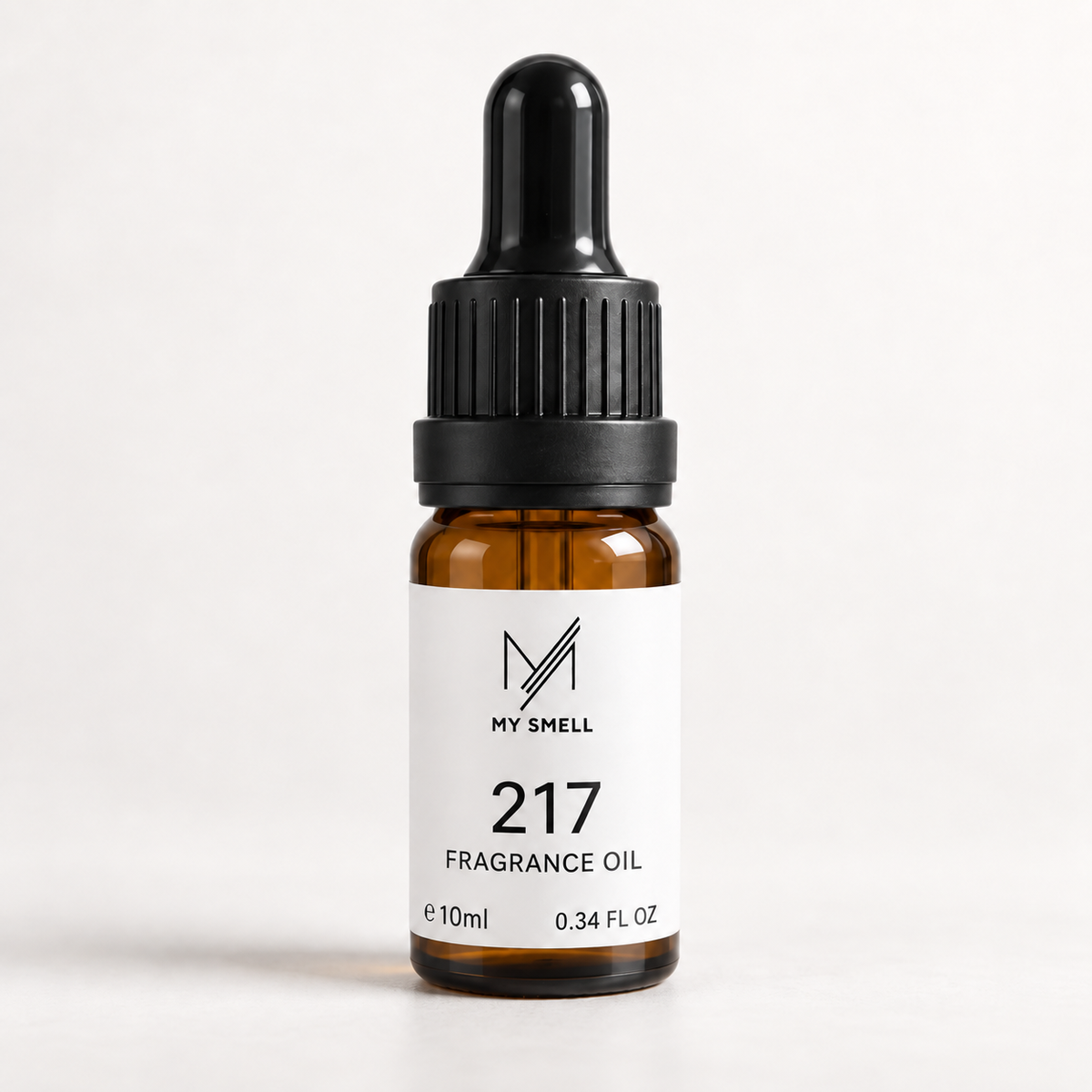 MY SMELL 217 Duftöl