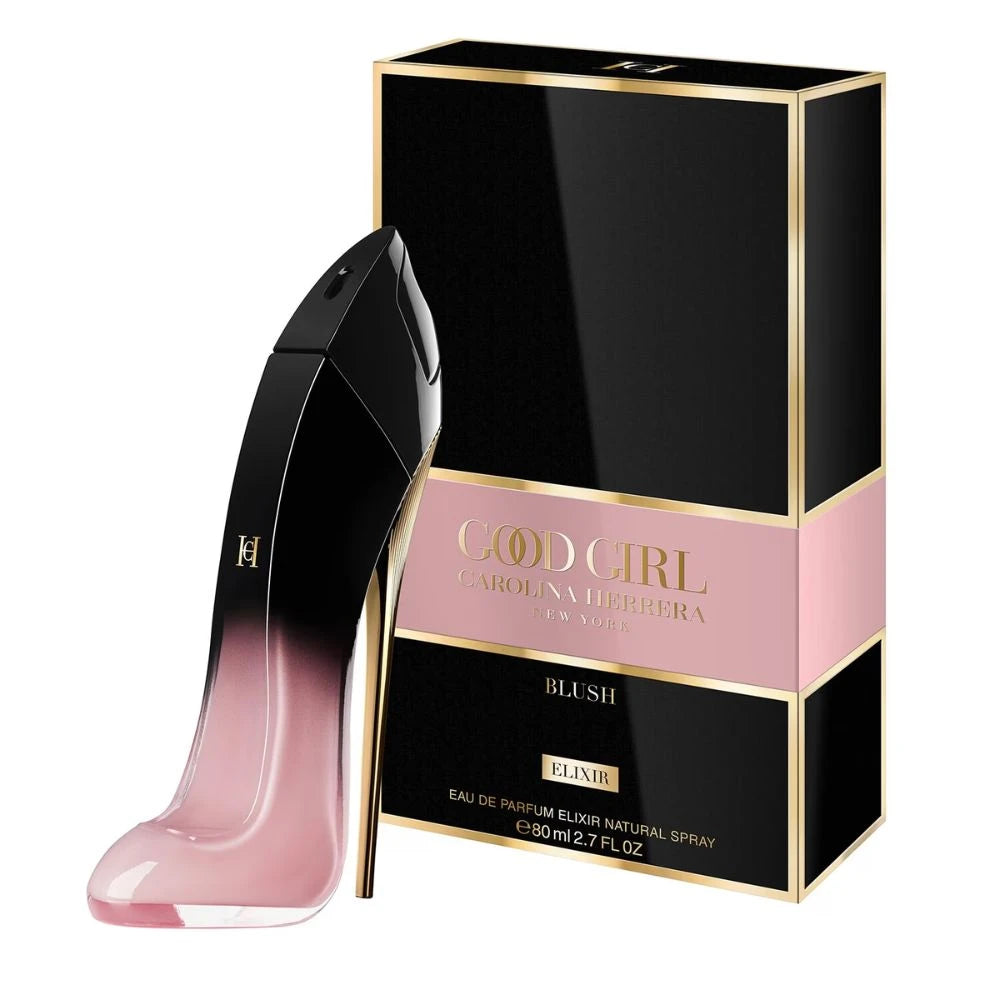 Carolina Herrera- Good Girl Blush Elixir Eau de Parfum