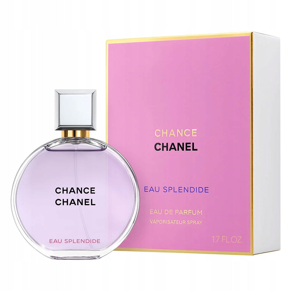 Chanel - Chance Eau Splendide Eau de Parfum