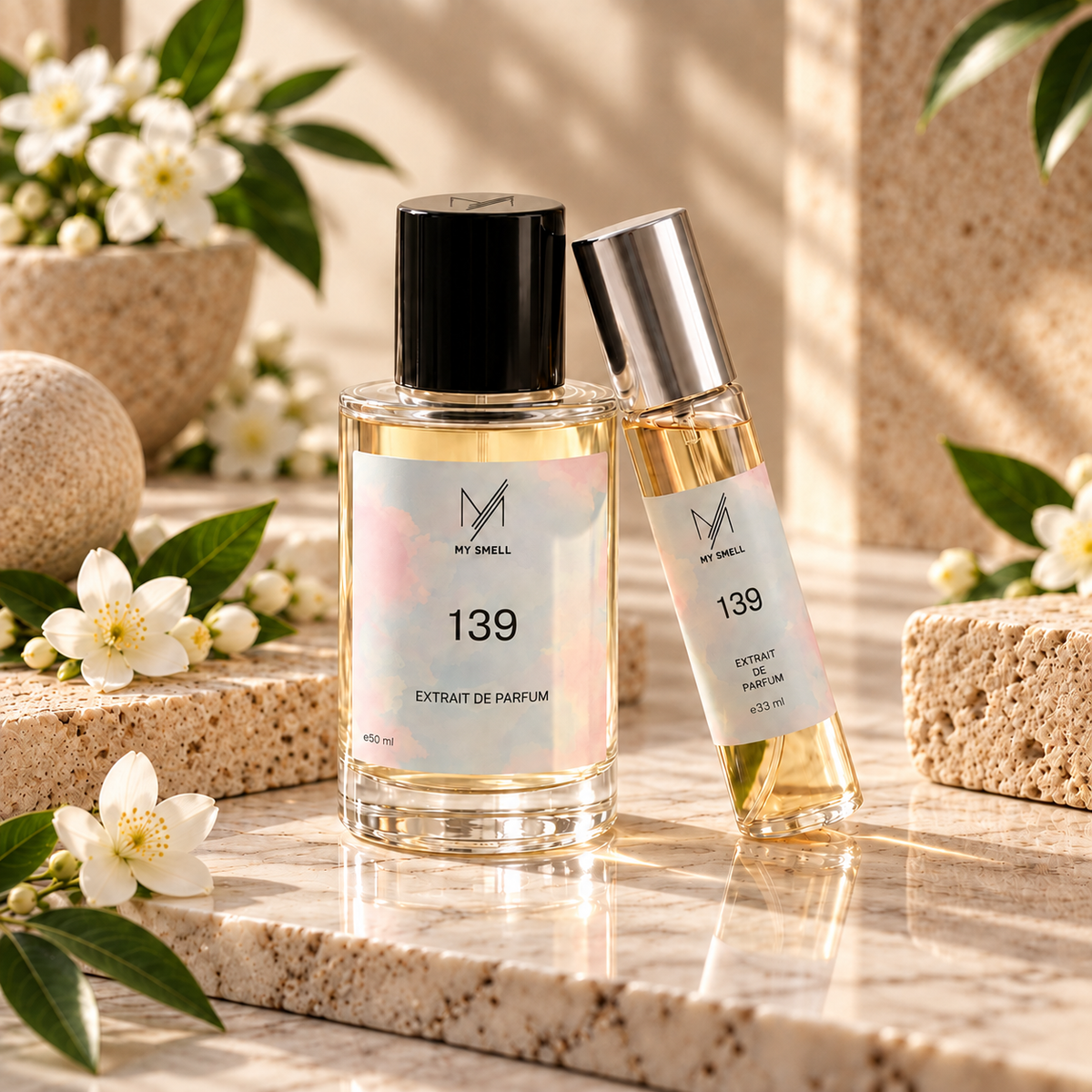 MY SMELL NR. 139