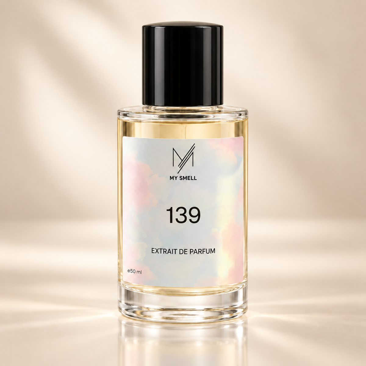 MY SMELL NR. 139