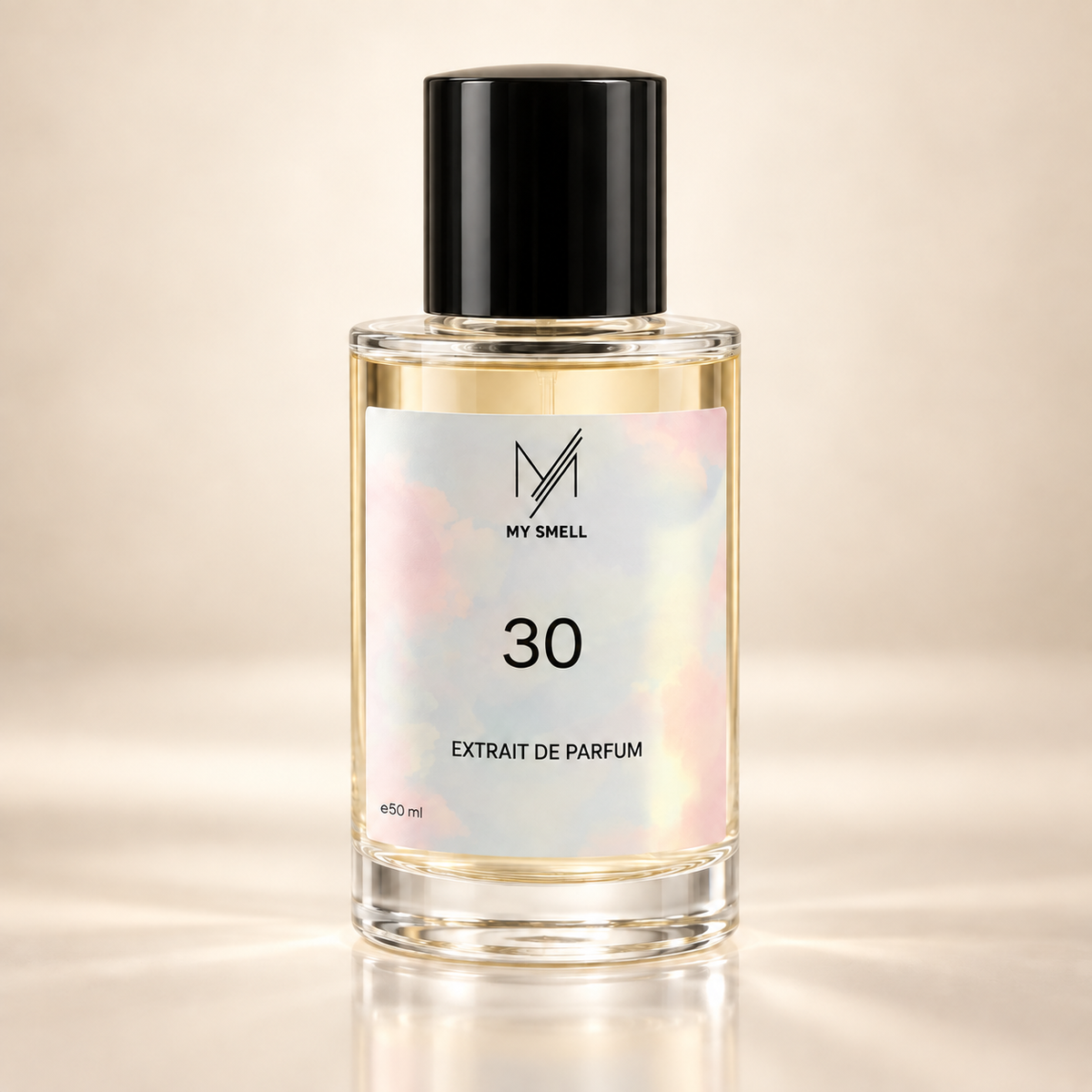 MY SMELL NR. 30