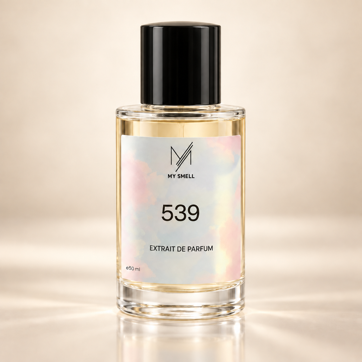 MY SMELL NR 539