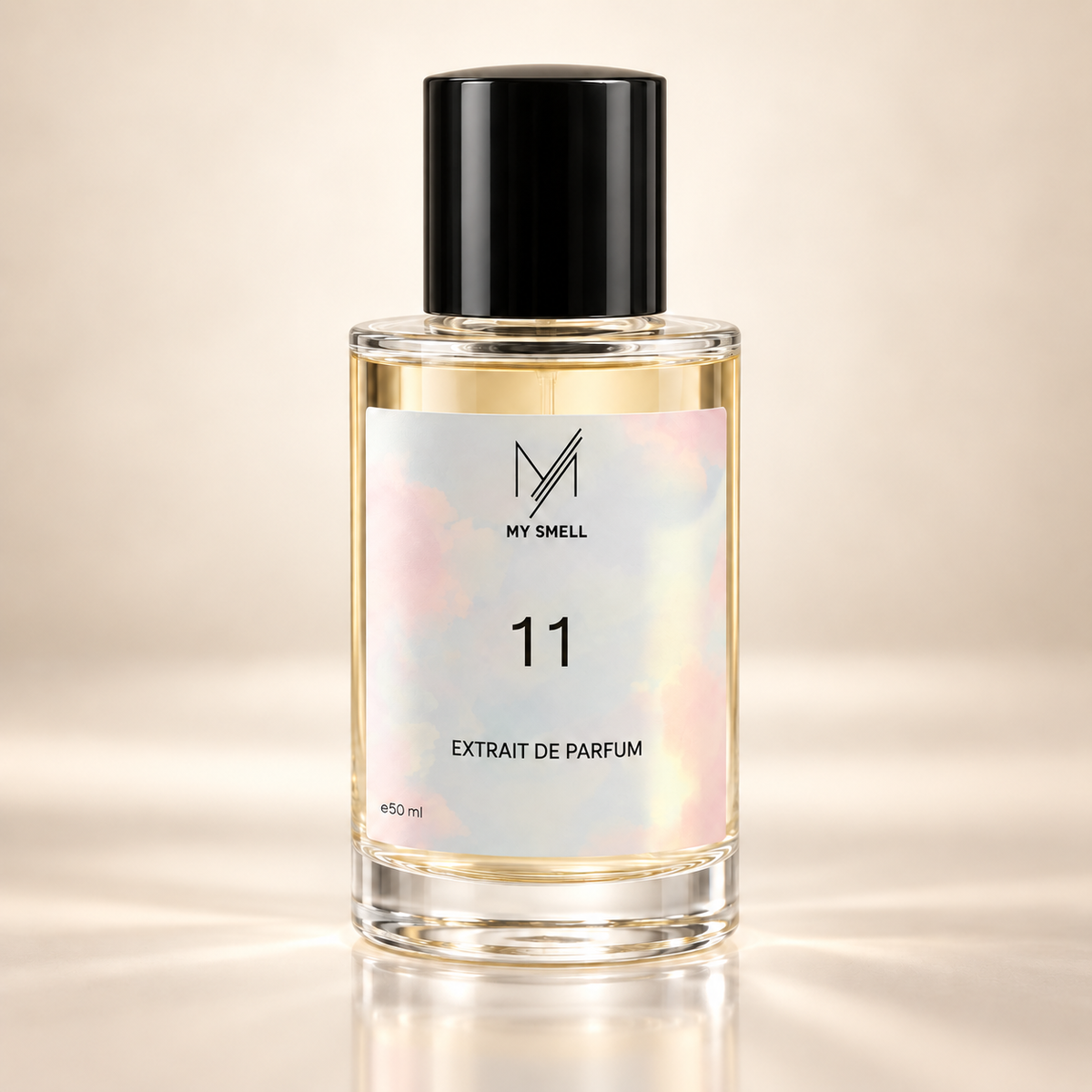 MY SMELL NR 11