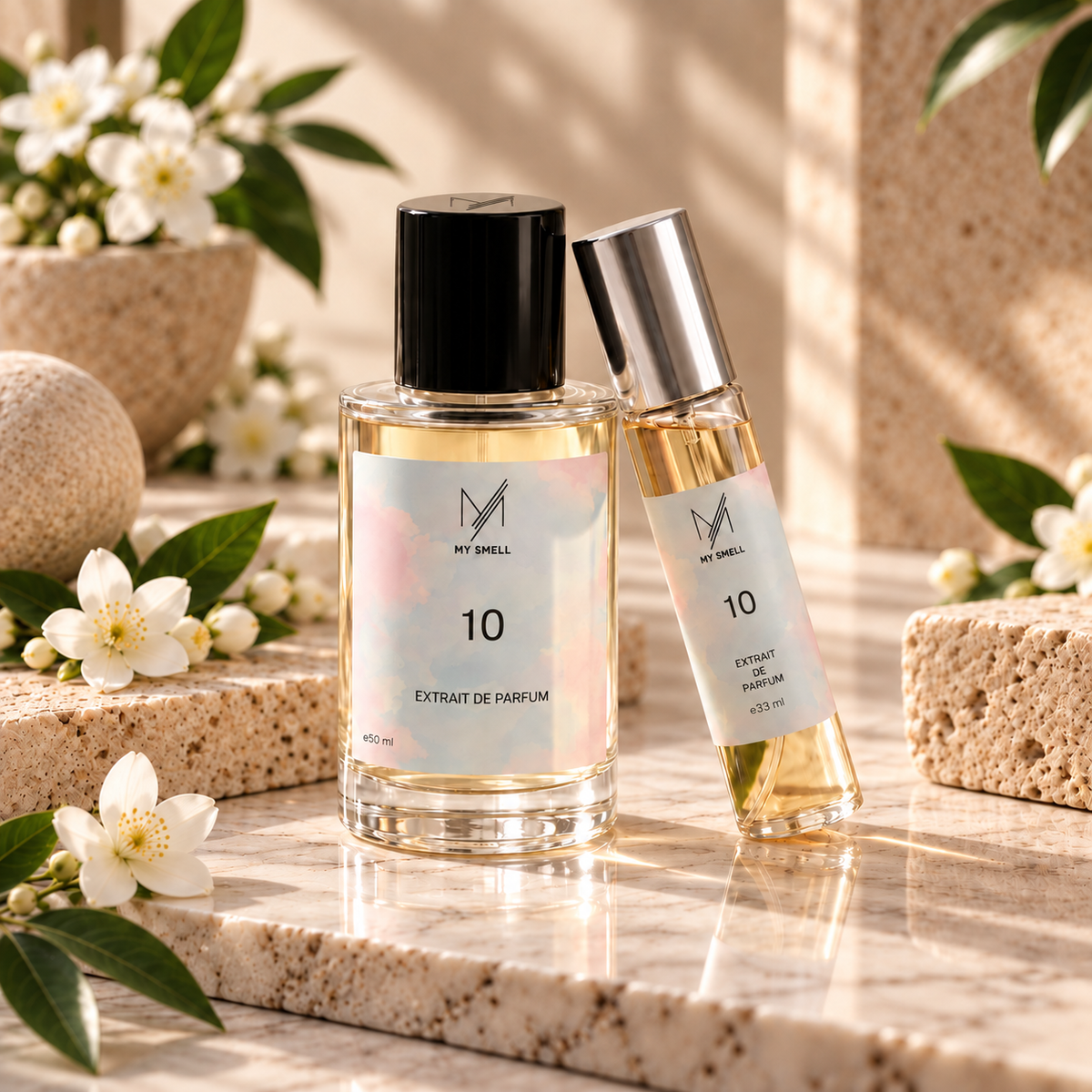 MY SMELL NR. 10