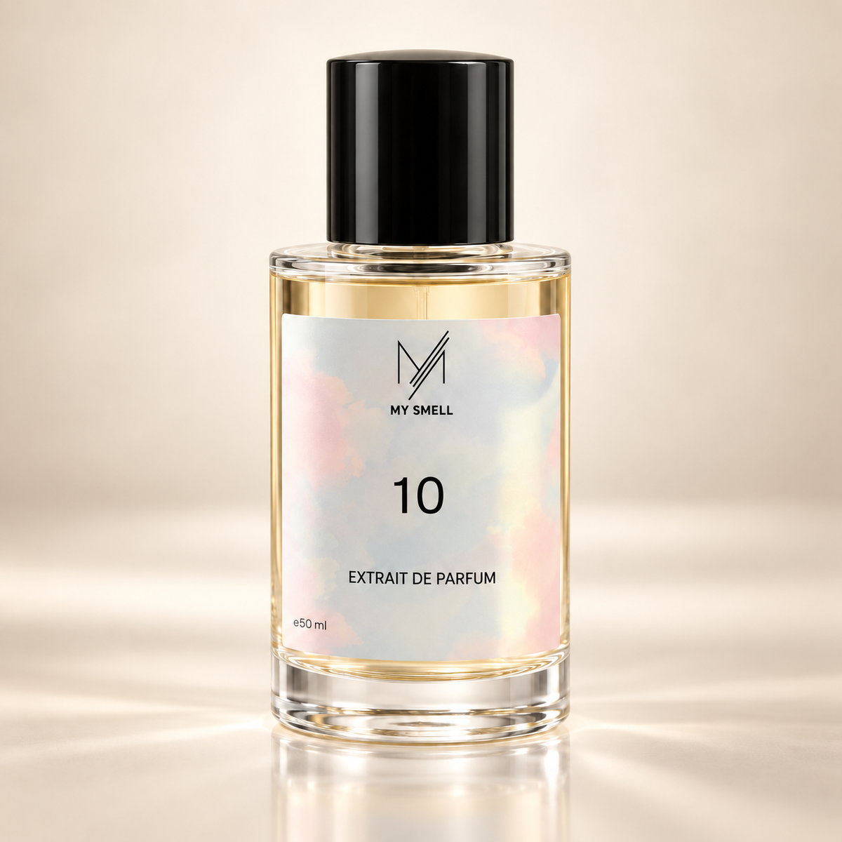 MY SMELL NR. 10