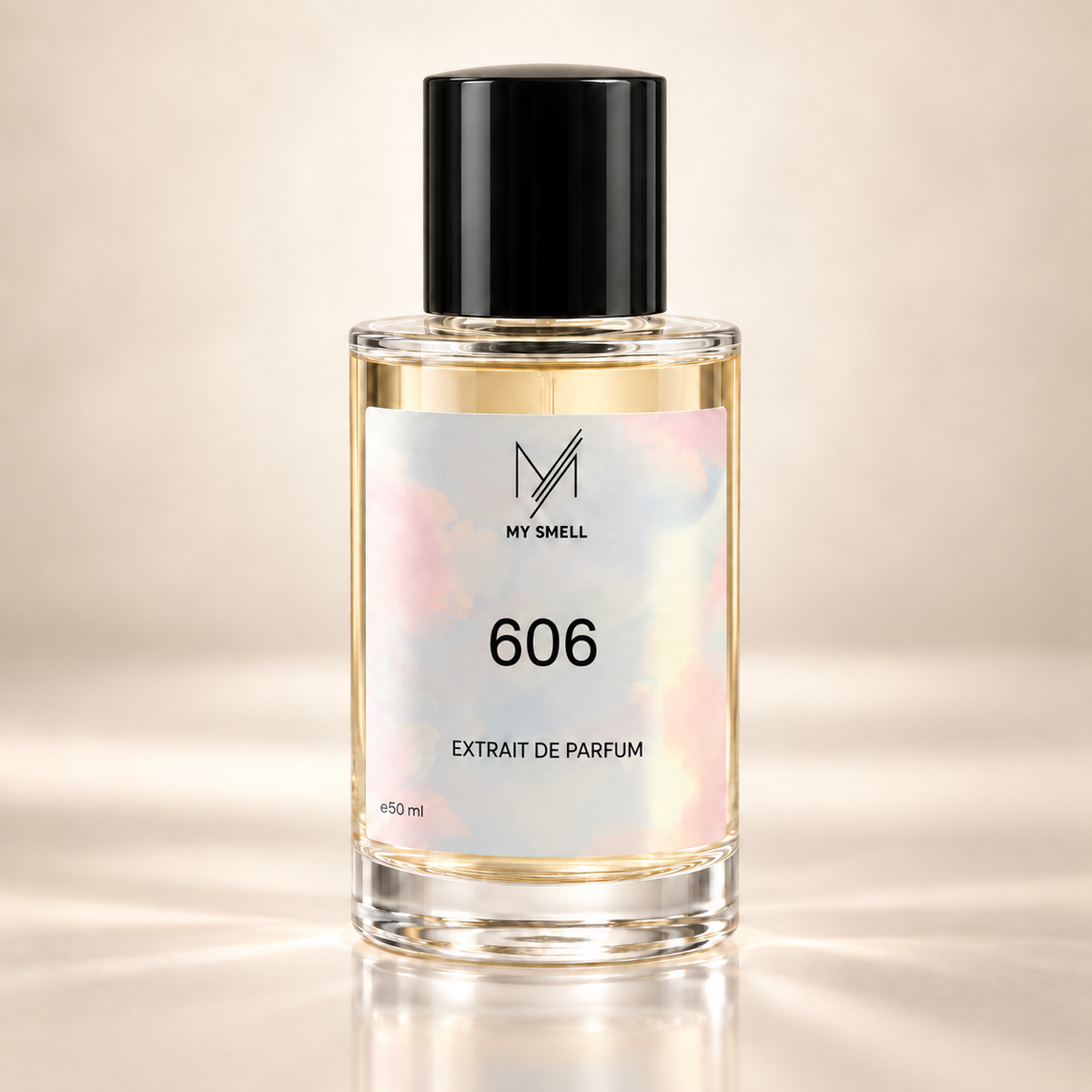 MY SMELL NR. 606