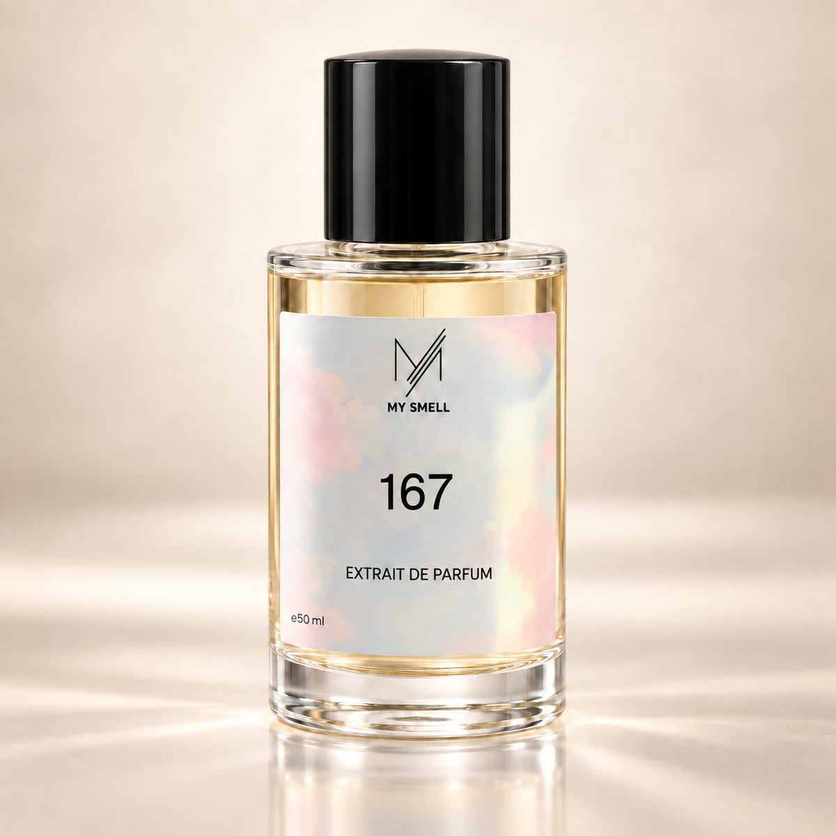 MY SMELL NR. 167