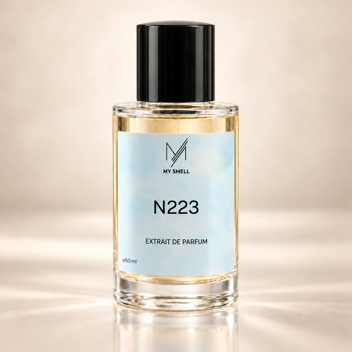 MY SMELL NR N223  (Unisex)