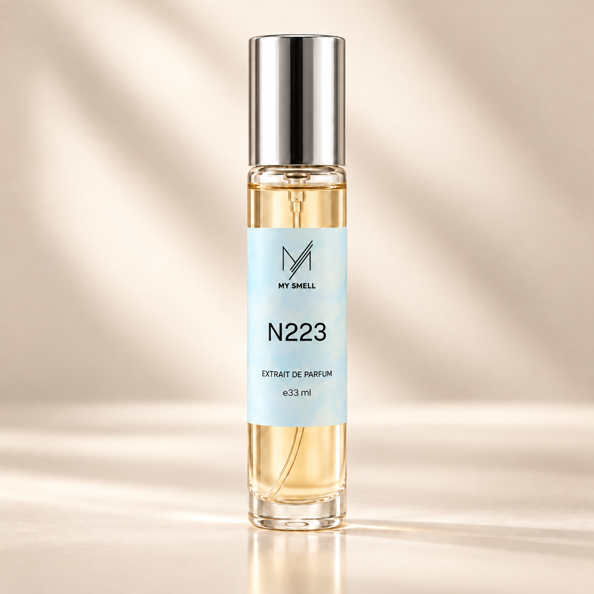 MY SMELL NR N223  (Unisex)