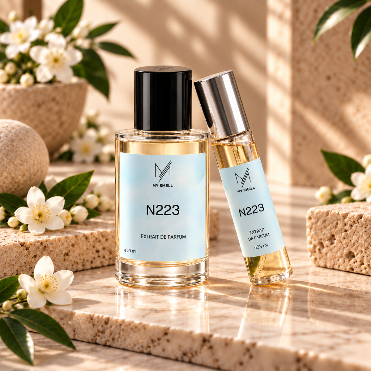 MY SMELL NR N223  (Unisex)