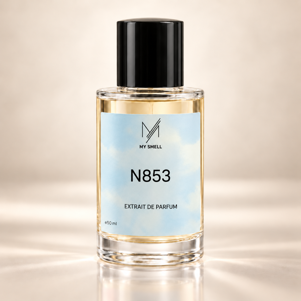 MY SMELL NR N853