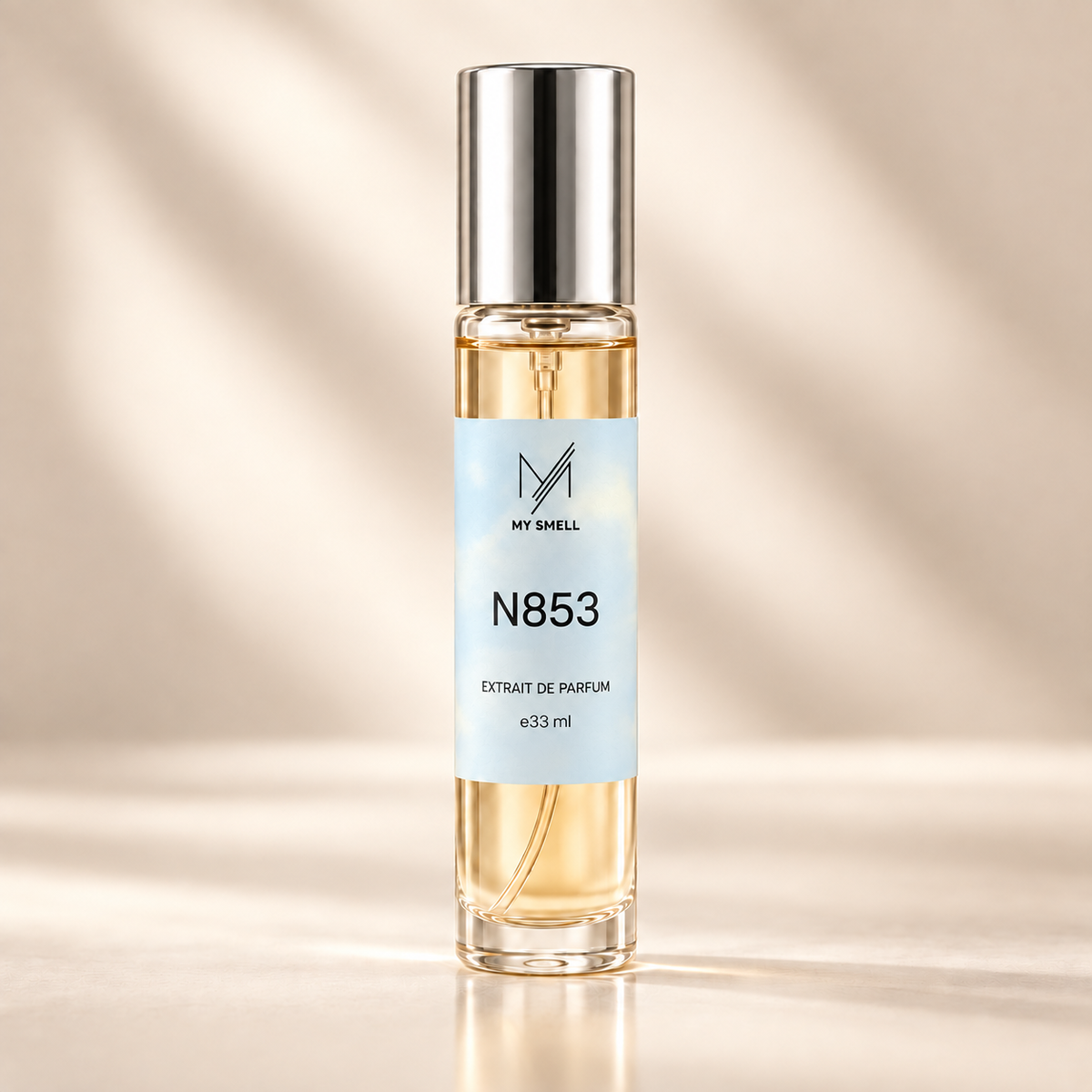 MY SMELL NR N853