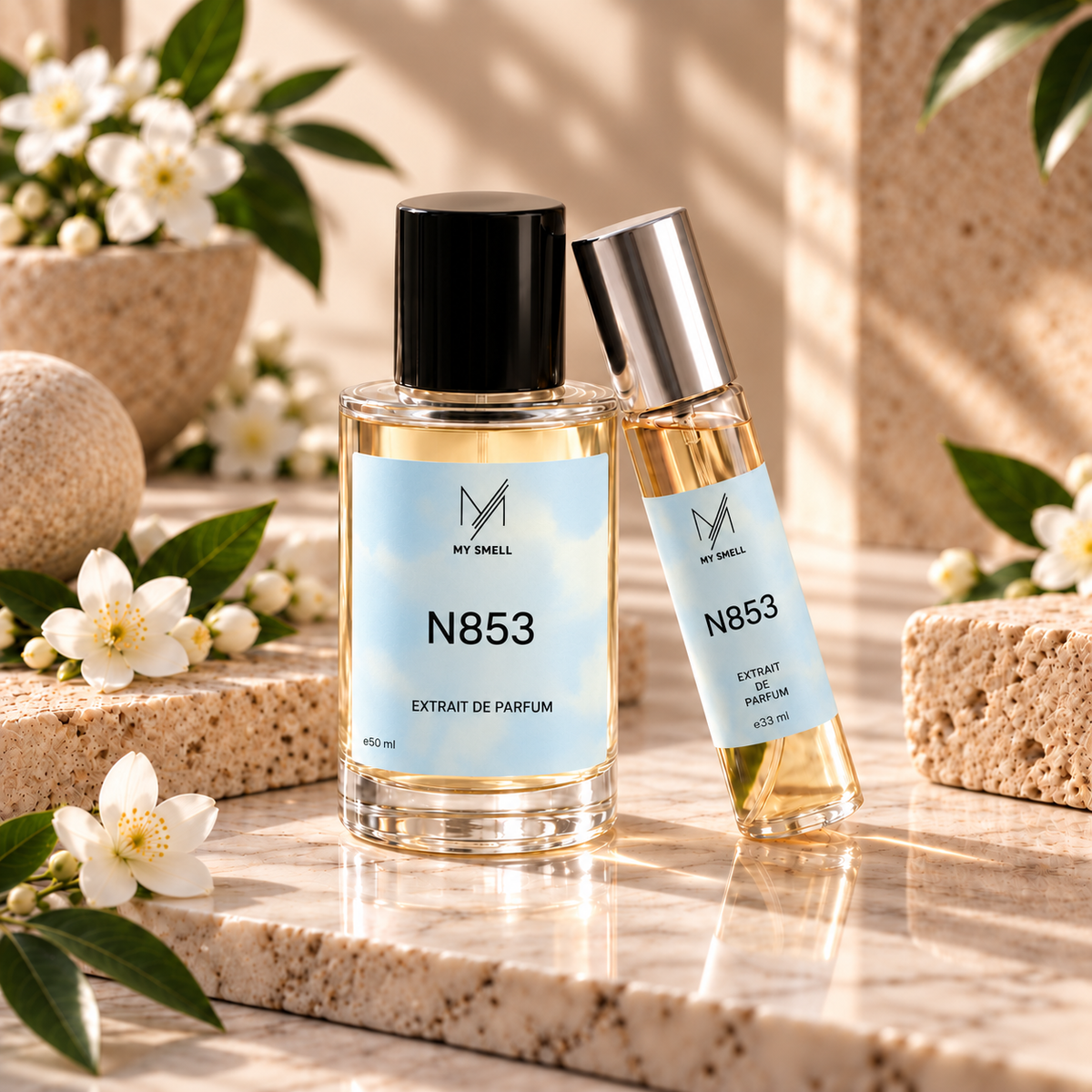 MY SMELL NR N853