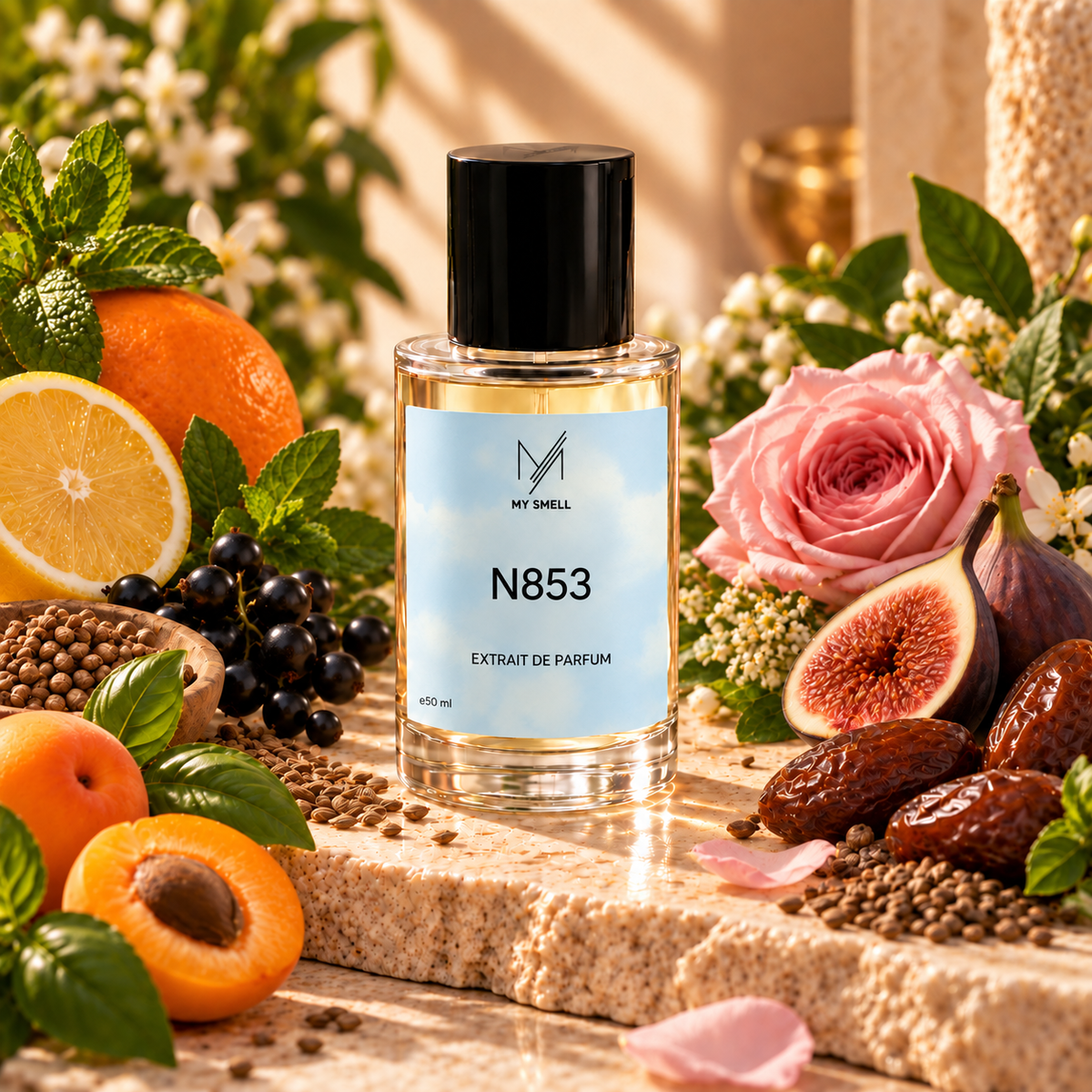 MY SMELL NR N853