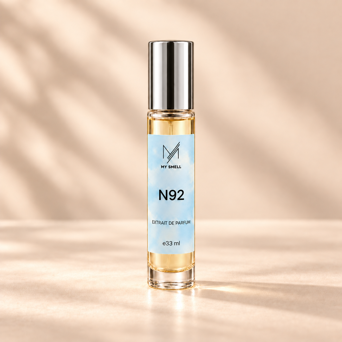 MY SMELL NR N92
