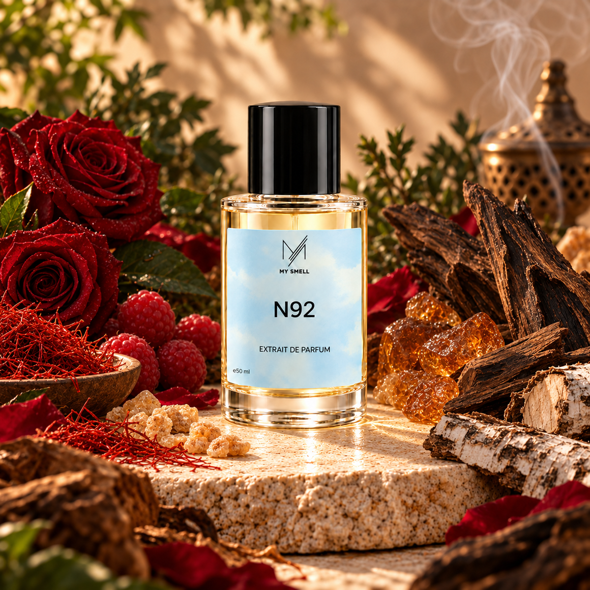MY SMELL NR N92