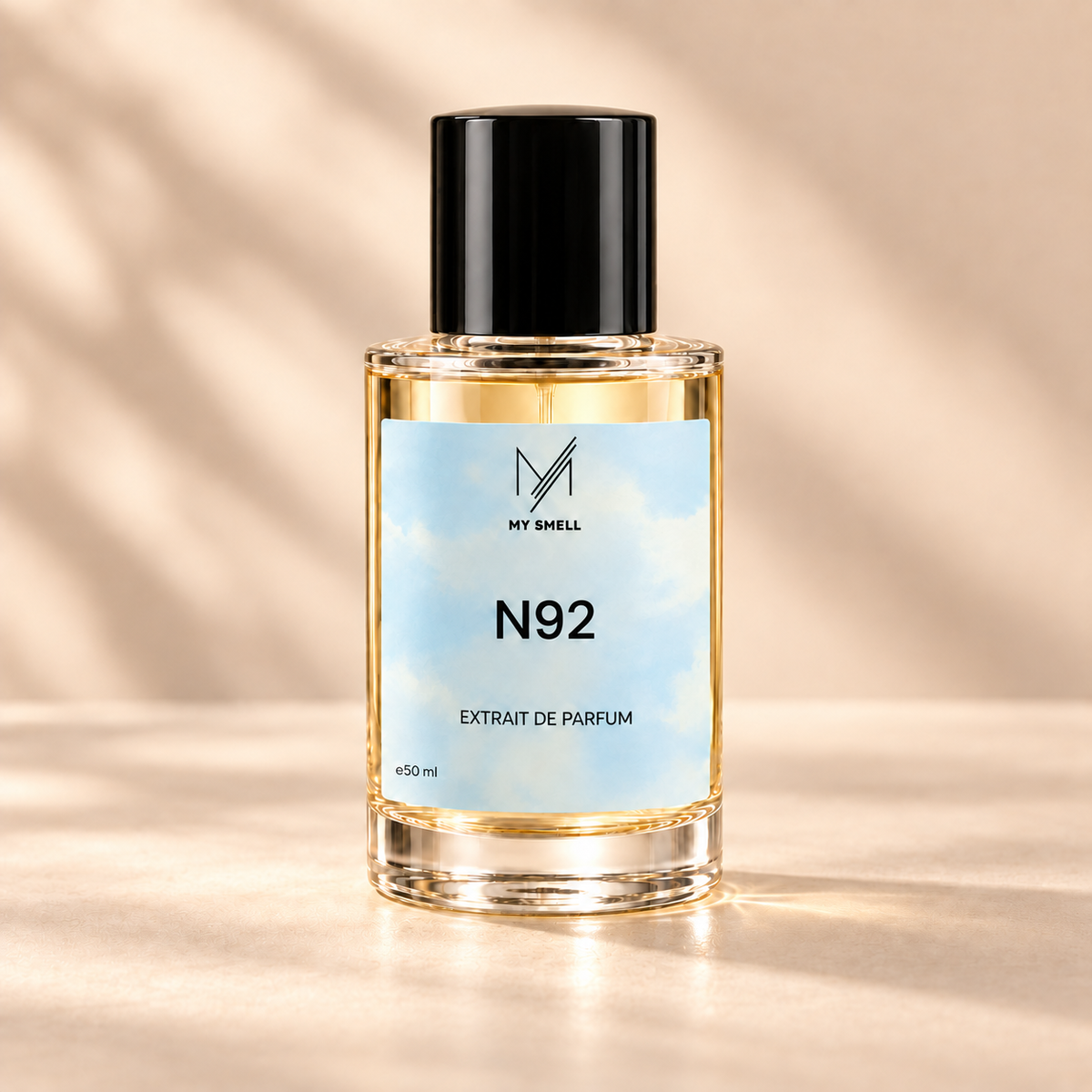 MY SMELL NR N92