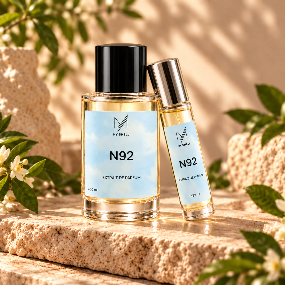 MY SMELL NR N92