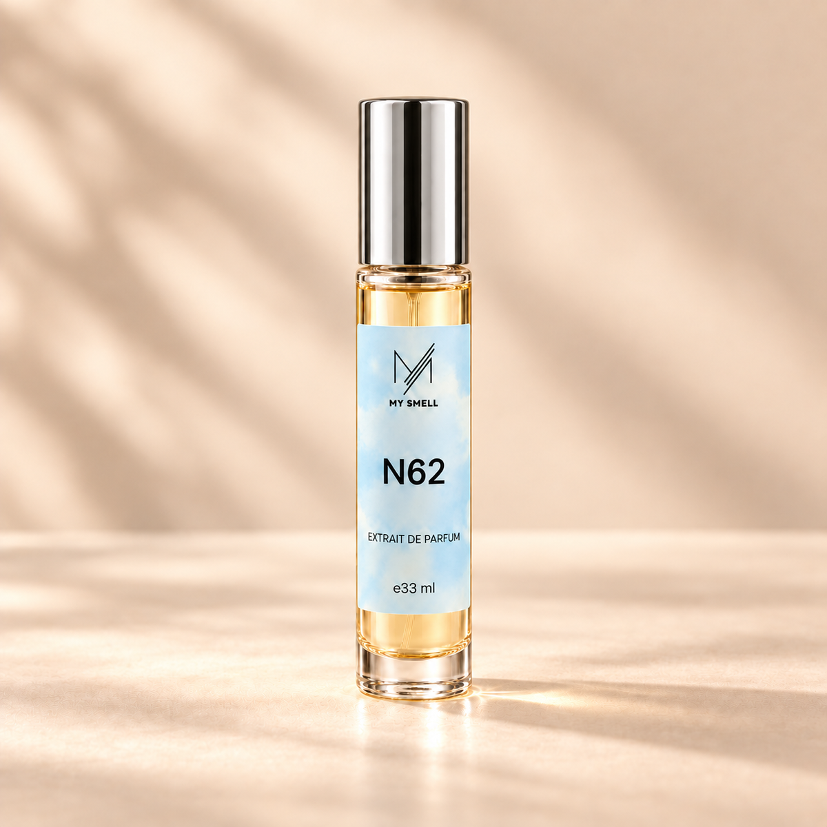 MY SMELL NR N62 ( Unisex)