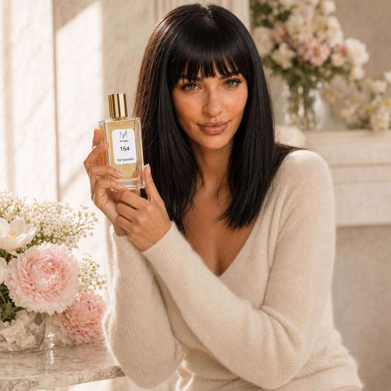 MY SMELL  NR 164