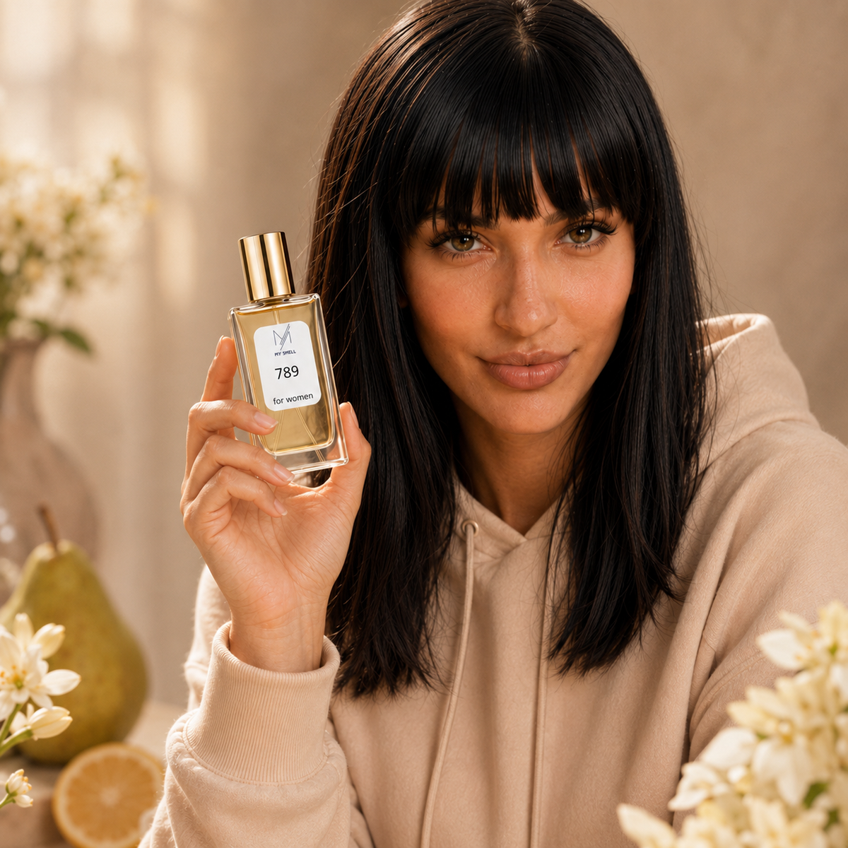 MY SMELL NR 789