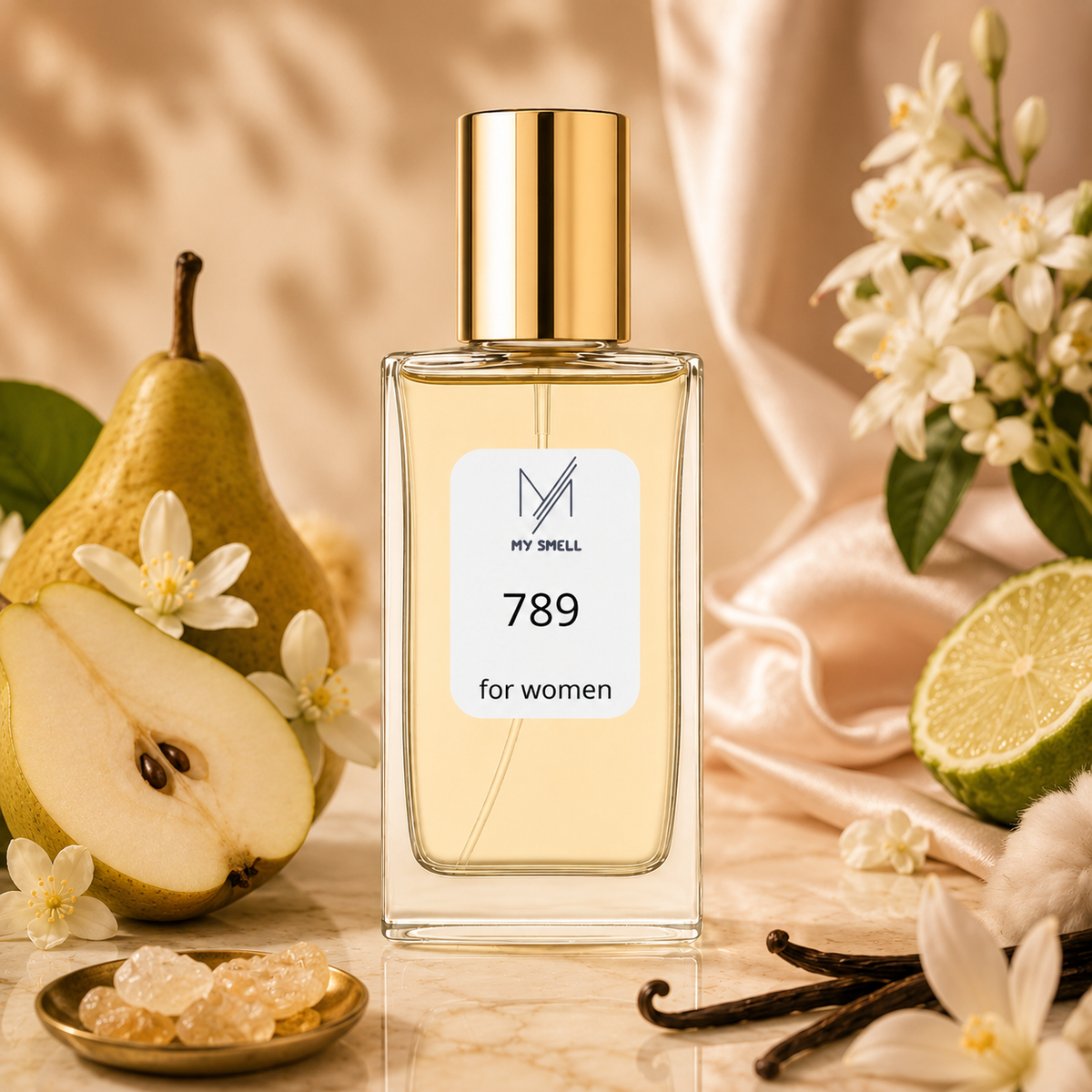 MY SMELL NR 789