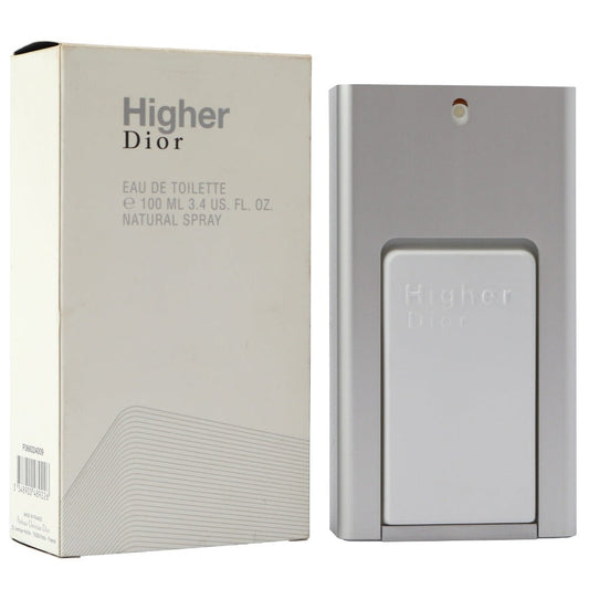 Dior – Higher Eau de Toilette