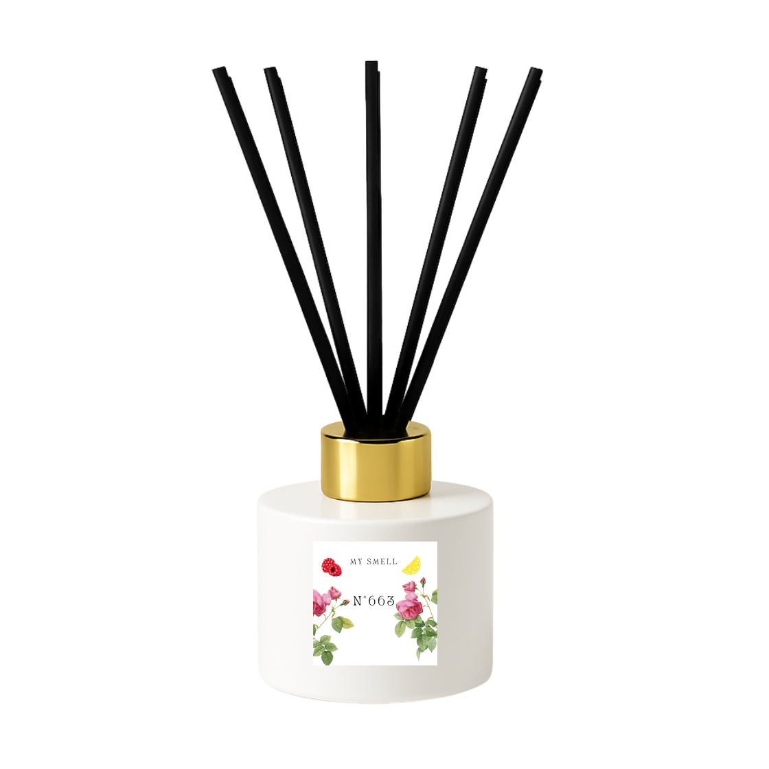 Diffusor Nr. 663