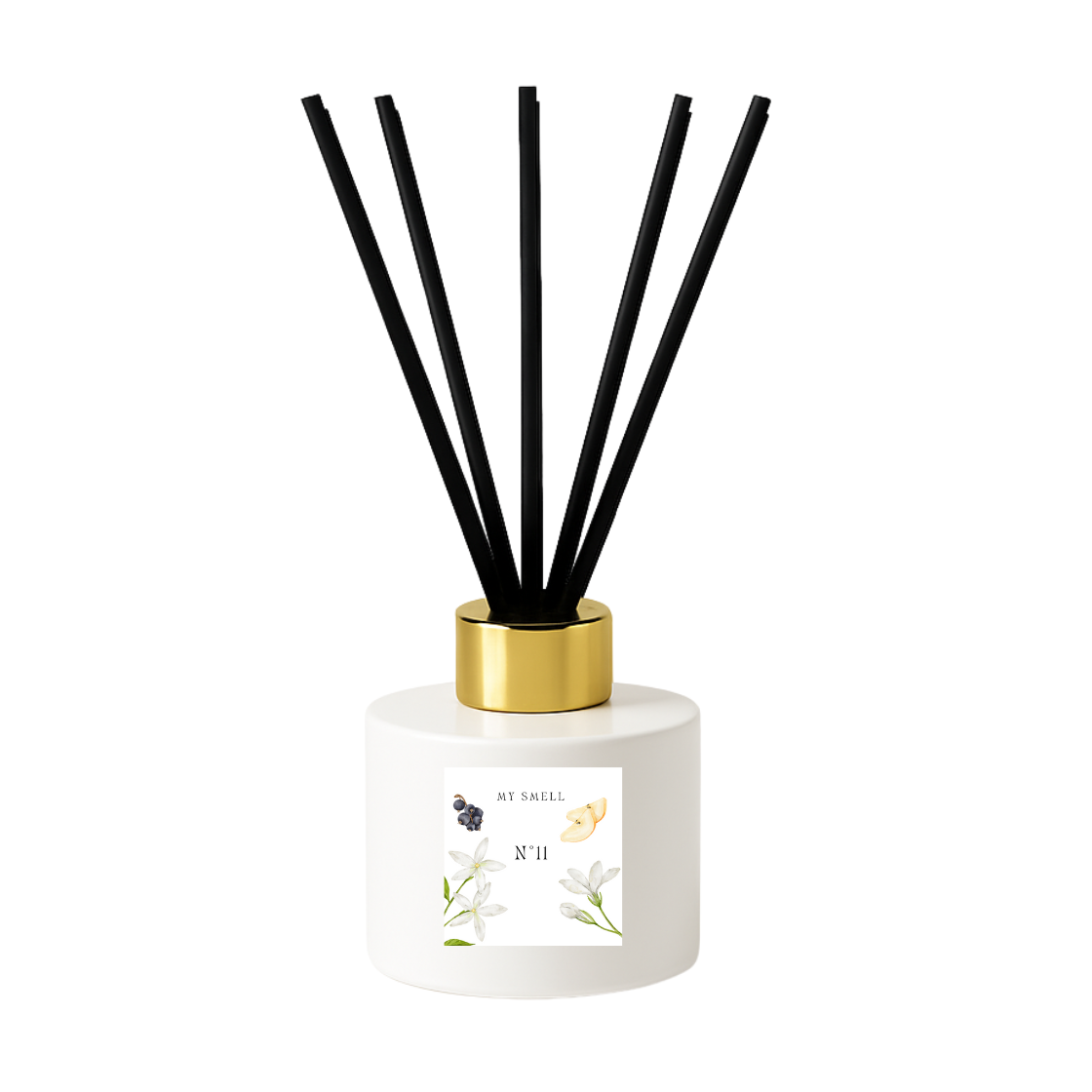 Diffusor Nr. 11