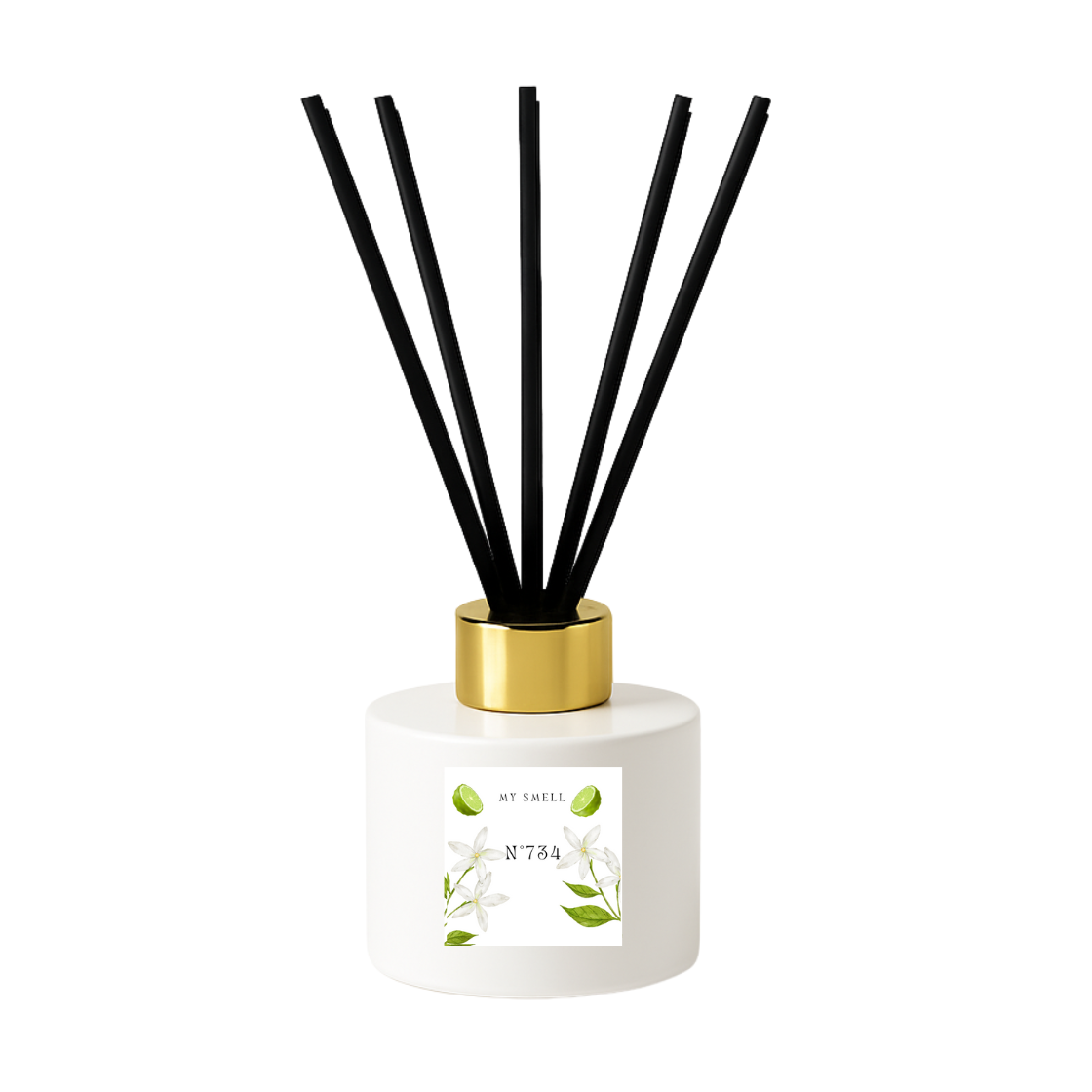 Diffusor NR 734