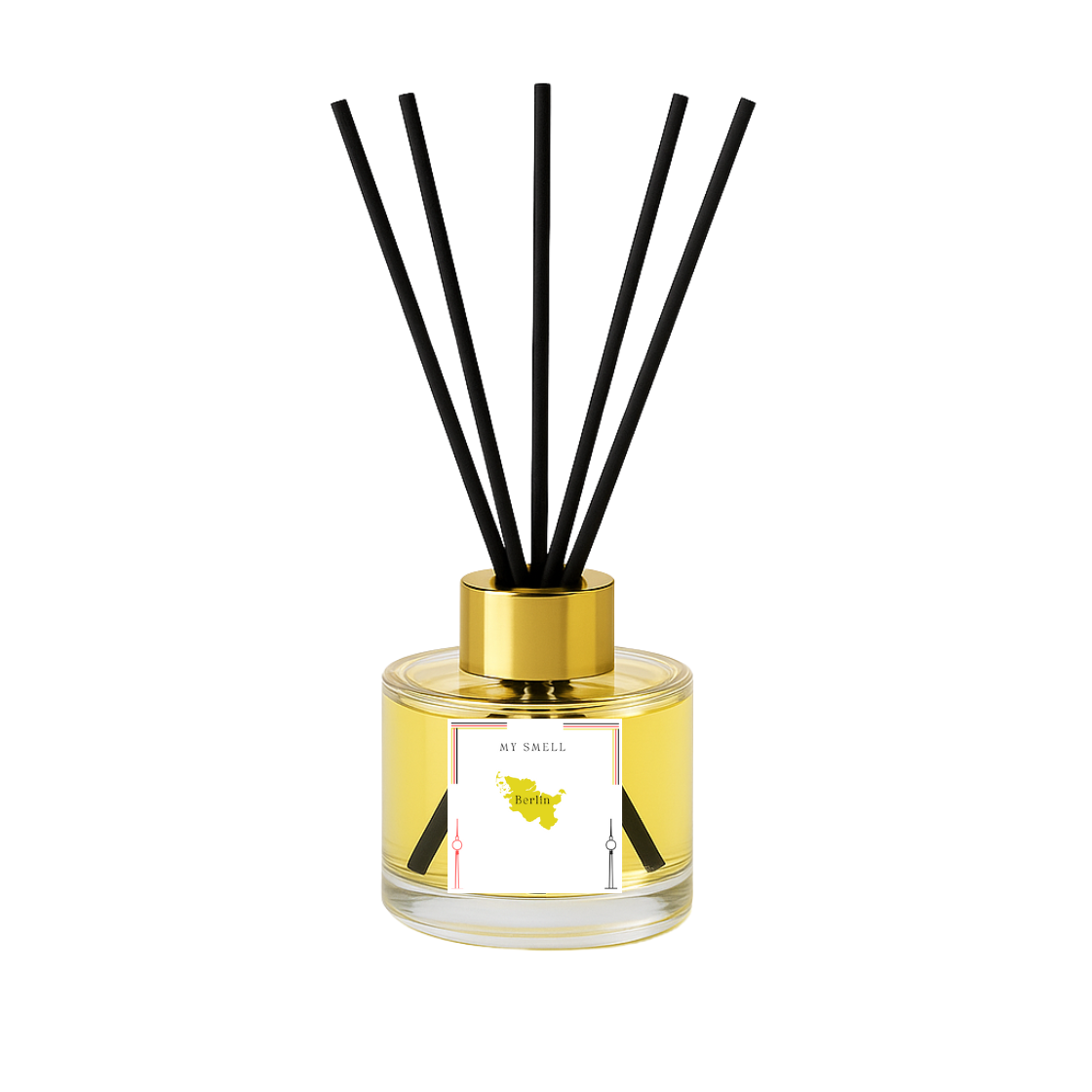 Berlin Diffuser