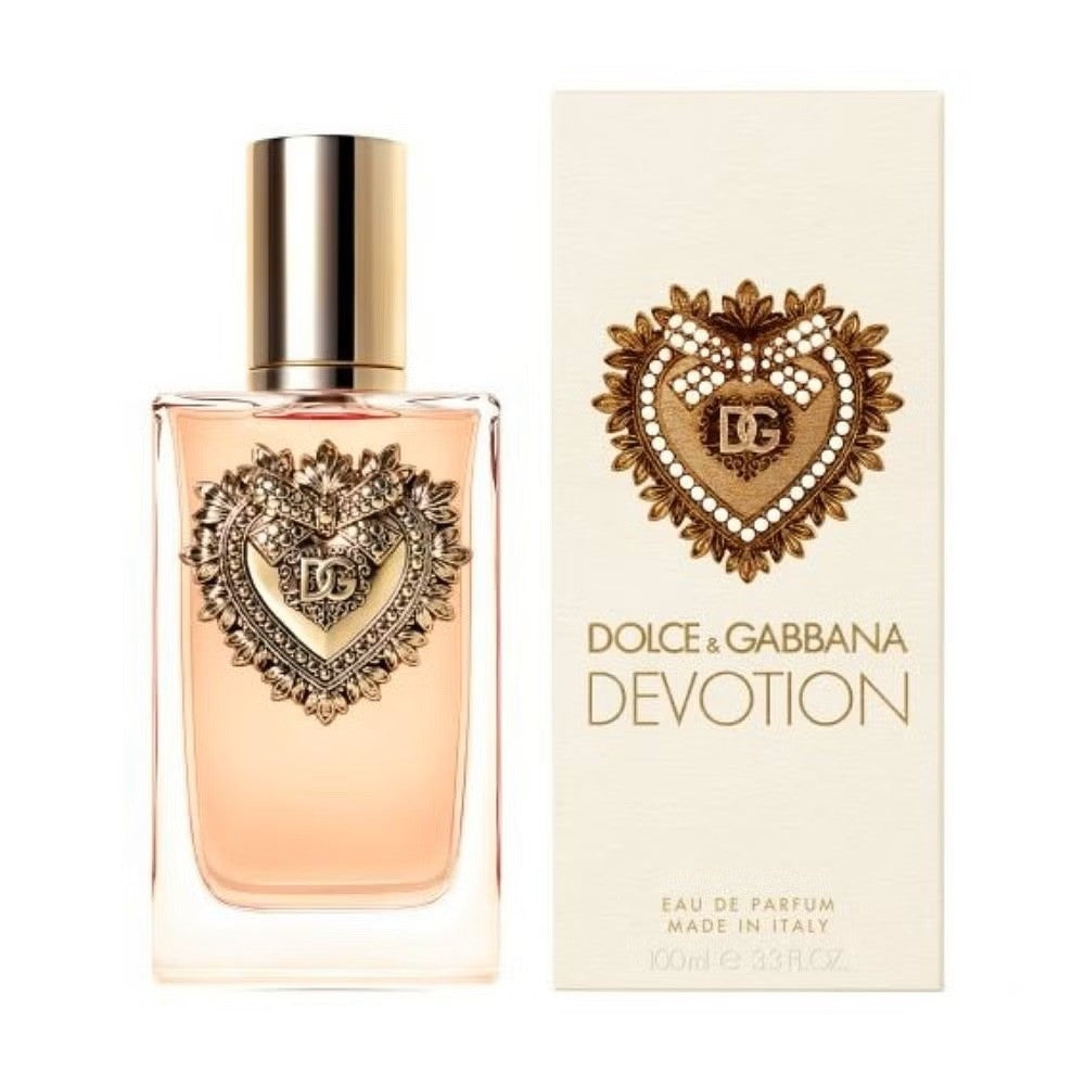 Dolce&Gabbana - Devotion Eau de Parfum