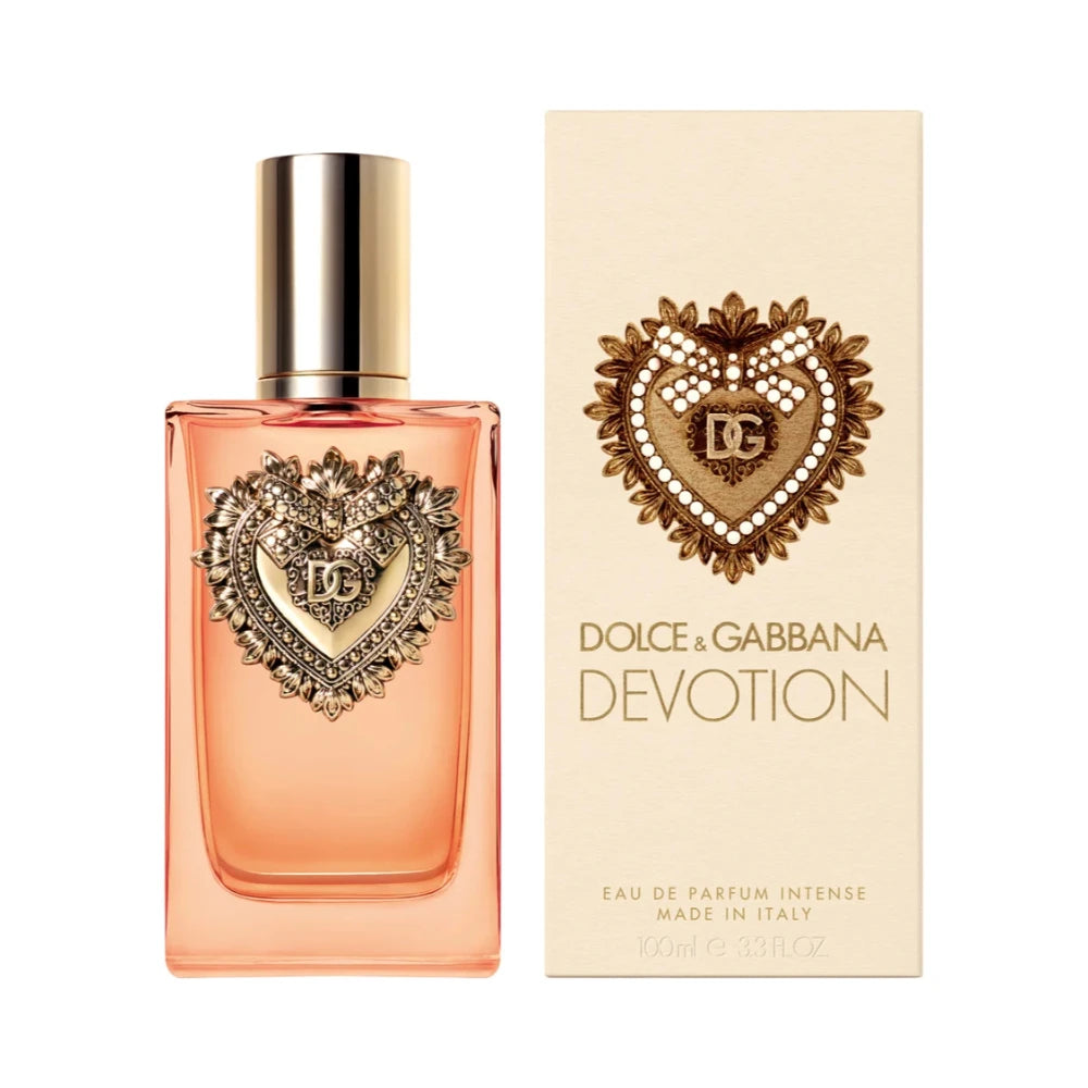 Dolce&Gabbana - Devotion Intense Eau de Parfum