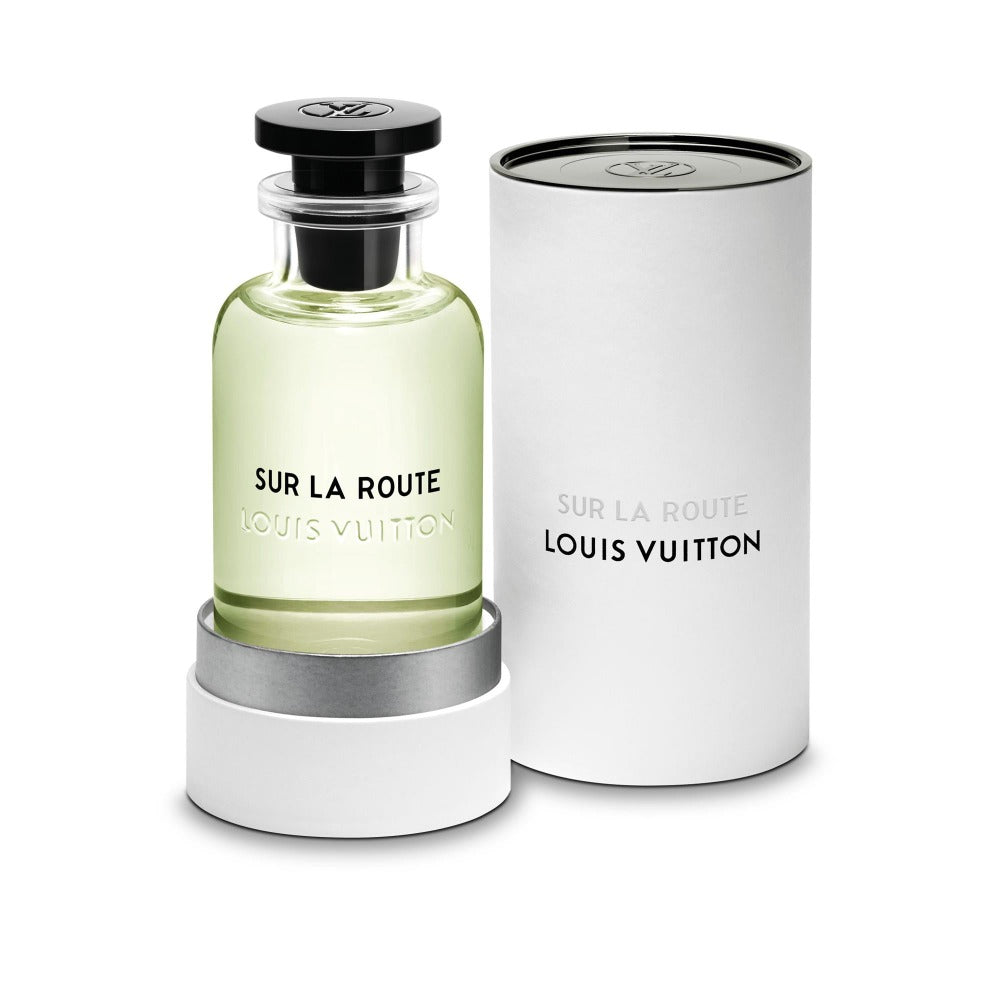 Louis Vuitton - Sur la Route (Men)